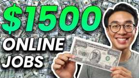 How To Make Money Online As A Teen in 2022 (FREE, FAST & EASY)