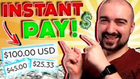 12 Apps That You Pay Real Money INSTANTLY! - Make Money Online 2022