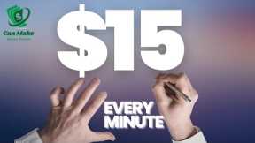 Earn $544.31+ With This New Make Money FREE Cash APP! (Make Money Online)