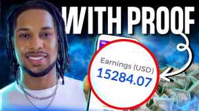 Affiliate Marketing: Zero To $15,284 In 3 DAYS (PROOF INSIDE)