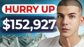 NEW Website Pays $750/Hour Worldwide! (FREE Make Money Online 2022)