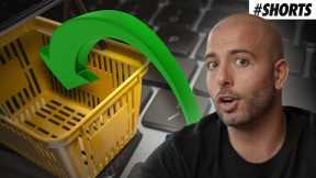 How To Make More Money Selling Low Ticket Ecommerce #shorts