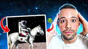 Get $300 PER DAY For FREE From AI Art (New Method) | Make Money Online