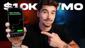 7 Ways To Make $10,000/Month In 2023