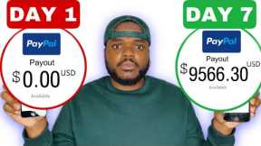 BEST WAY TO MAKE MONEY ONLINE FOR BEGINNERS IN 2023 ($500/Day)