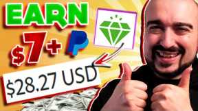 Earn $7+ Daily On This GREAT App! - Lootup Review: Make Money Online 2022