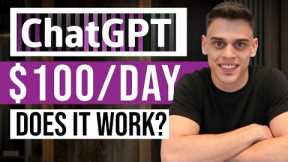 How To Use ChatGPT For Copywriting To Make Money Online In 2023