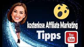 Affiliate Marketing Tipps Einsteiger - Affiliate Marketing Tipps Und Strategien - Ideal Für Anfänger