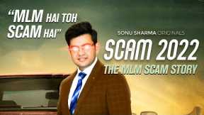 THE DARK TRUTH OF NETWORK MARKETING & MLM SCAM