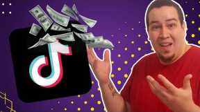 Passive Income With Tiktok Ads For AFFILIATE MARKETING