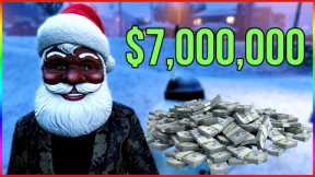 Best Ways to Make Money in GTA 5 Online This Week! (Update December 29th 2022)
