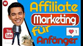 Affiliate Marketing Für Anfänger - Affiliate Marketing starten Für Anfänger 2023 - Kostenlose Tipps