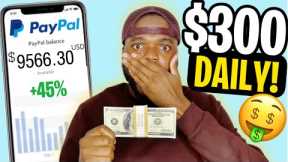 BEST WAY TO START AN AFFILIATE MARKETING BUSINESS IN 2023 ($300/Day)