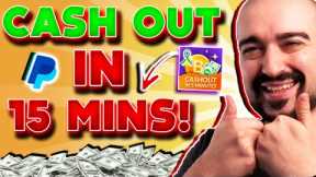 Boints App Review: Play & CASH OUT IN 15 MINS! - Make Money Online 2023