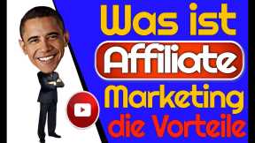 Was ist Affiliate Marketing -  Affiliate Business Mühelos Und Erfolgreich Aufbauen - Kostenlose Info