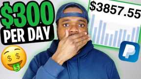 AFFILIATE MARKETING | Use This Affiliate Programme In 2023! ($300/Day)