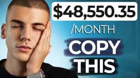 FAST $1600/Day Using AI Bot & Free App As a Beginner in 2023! [Make Money Online]