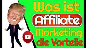 Was ist Affiliate Marketing - Wie Du Dir Mühelos Ein Erfolgreiches Affiliate Business Aufbaust!