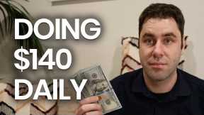 Best Way to Make Money Online Daily For Beginners In 2023! (Step by Step)