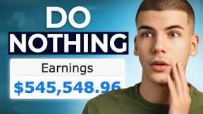 Stupidly EASY $450,000 Passive Income Copy Paste Method for Beginners to Make Money Online!