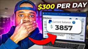 AFFILIATE MARKETING 2023 BEGINNERS GUIDE | $300/Day (Step By Step)