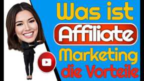 Was ist affiliate Marketing - Bist du Bereit Für Affiliate Marketing ? Profitiere Von Diesem Wissen