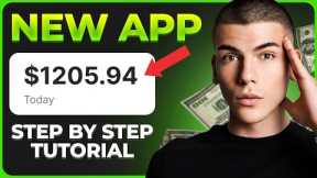 How To Earn $700/Day Passive Income With NEW AI Bots (Make Money Online)