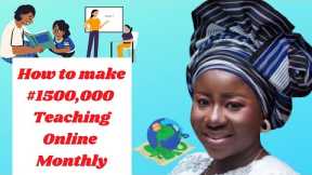 3 companies that will pay you #200,000 Monthly/Make money online in 2023