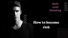 MLM SCAM🔥 reality of network marketing
