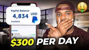 HOW TO START AN AFFILIATE MARKETING WEBSITE | $300/Day (Step By Step)