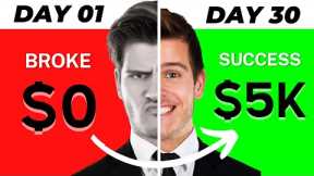 Struggling to Create PASSIVE INCOME With Affiliate Marketing 2023? - TRY THIS!