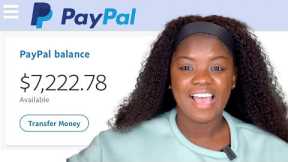 7 Apps that will pay you | Make money online from home