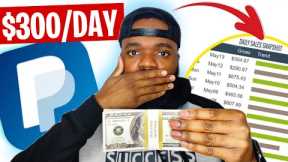 HOW TO START AFFILIATE MARKETING WITHOUT FOLLOWERS IN 2023 ($300/Day)