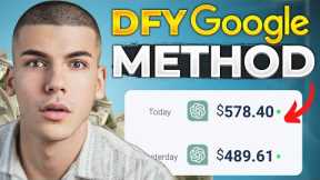 Earn $300/Hour With ChatGPT & Google Translate! (Make Money Online)