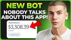 Earn $800/Day Using NEW Bot (Not ChatGPT) | Make Money Online 2023