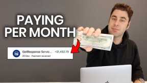 Make Money Online With A.I Side Hustle For FREE In 2023! (Easy ChatGPT Guide)