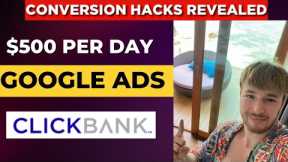 Revealed: How to Tap into Affiliate Marketing and Make Passive Income ... Fast!