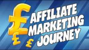 Join the affiliate marketing revolution and earn passive income on Tiktok!