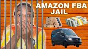 Amazon FBA Nightmare Stories: Avoid These Selling Mistakes
