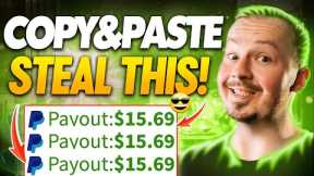 BRAND NEW! Make +$15.00 Every 15 Minutes By Watching Videos! | Make Money Online For Beginners 2023