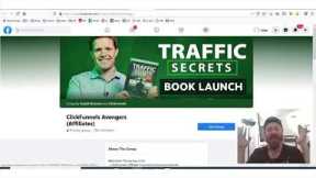 how to earn passive income with clickfunnels affiliate program