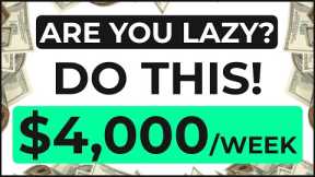 Easiest $4,000/Week CPAGrip Affiliate Marketing Tutorial for Beginners to Make Money Online in 2023