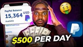 AFFILIATE MARKETING IN 2023 (Beginners Guide) | How I Make $15k/Month!