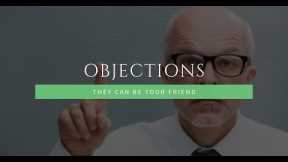 How to Handle Objections To Network Marketing with Eric Worre