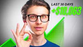 Smartest Way To Make $10,000/Month In 2023