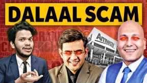 Dalaal: Network Marketing will kill you? | Amway India MLM SCAM