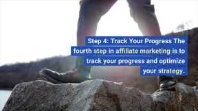 AI-Powered Affiliate Marketing for Passive Income: Tips and Tricks