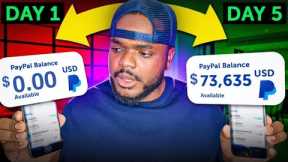 Top 10 Side Hustles to Make Money Online In 2023 ($100/Day)