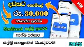 online jobs at home | e money sinhala | online jobs | without investment | payment proof | e money