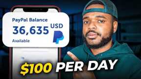 (2023) This AFFILIATE MARKETING Website Can Make You $100/Day!!